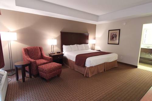 Imagen de la habitación del Hotel Best Western Canton Inn. Foto 5