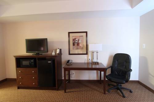 Imagen de la habitación del Hotel Best Western Canton Inn. Foto 6