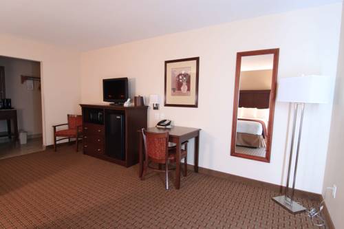 Imagen de la habitación del Hotel Best Western Canton Inn. Foto 7