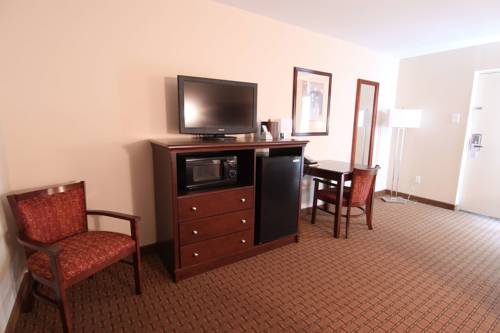 Imagen de la habitación del Hotel Best Western Canton Inn. Foto 8