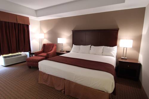 Imagen de la habitación del Hotel Best Western Canton Inn. Foto 10