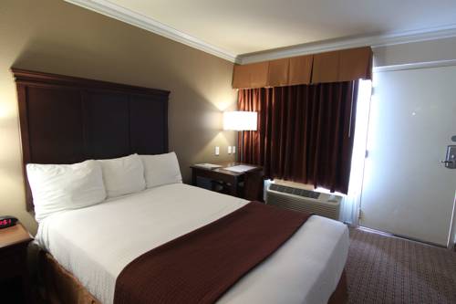 Imagen de la habitación del Hotel Best Western Canton Inn. Foto 14