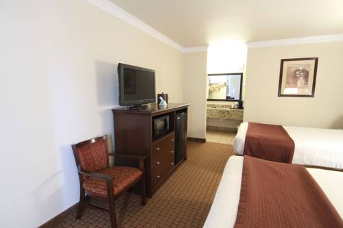 Imagen de la habitación del Hotel Best Western Canton Inn. Foto 15