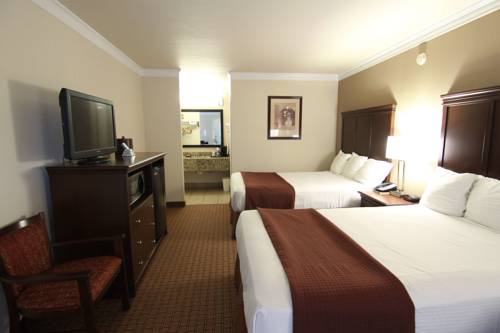 Imagen de la habitación del Hotel Best Western Canton Inn. Foto 16