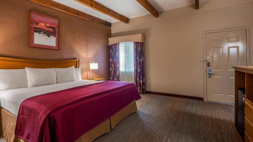 Imagen de la habitación del Hotel Best Western Canyon De Chelly Inn. Foto 5