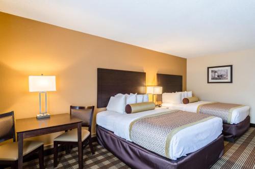 Imagen de la habitación del Hotel Best Western Cape Cod. Foto 4