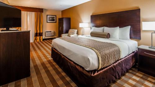 Imagen de la habitación del Hotel Best Western Cape Cod. Foto 9