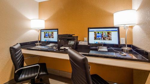 Imagen general del Hotel Best Western Cape Cod. Foto 2