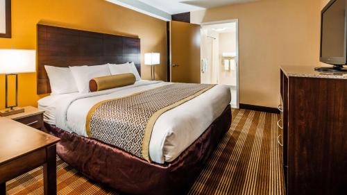 Imagen de la habitación del Hotel Best Western Cape Cod. Foto 10