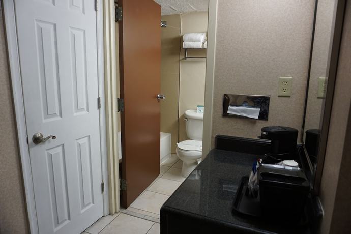 Imagen de la habitación del Hotel Best Western Capital Beltway Washington Dc. Foto 5