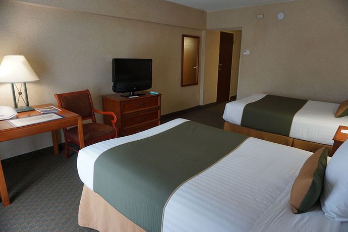Imagen de la habitación del Hotel Best Western Capital Beltway Washington Dc. Foto 7