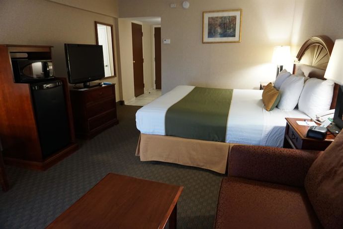 Imagen de la habitación del Hotel Best Western Capital Beltway Washington Dc. Foto 14