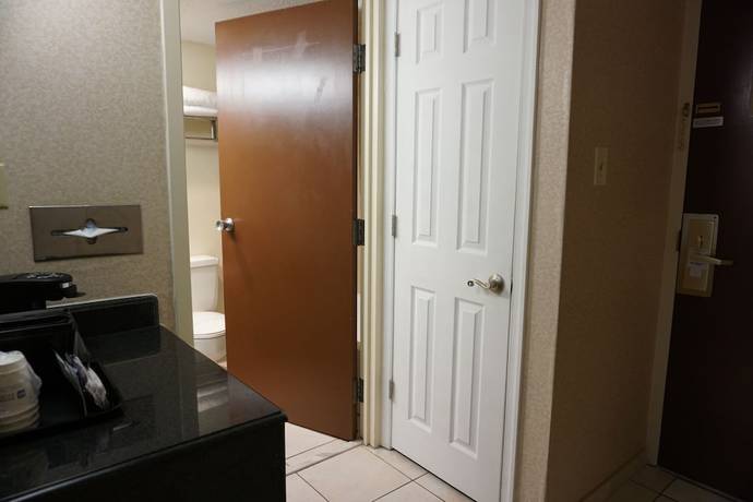 Imagen de la habitación del Hotel Best Western Capital Beltway Washington Dc. Foto 15