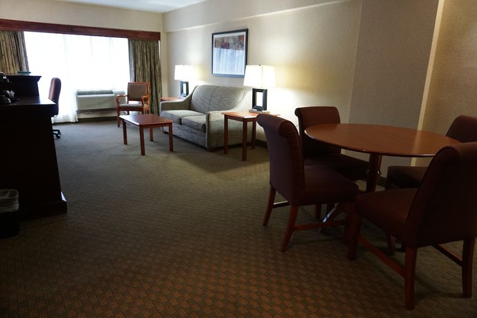 Imagen de la habitación del Hotel Best Western Capital Beltway Washington Dc. Foto 17