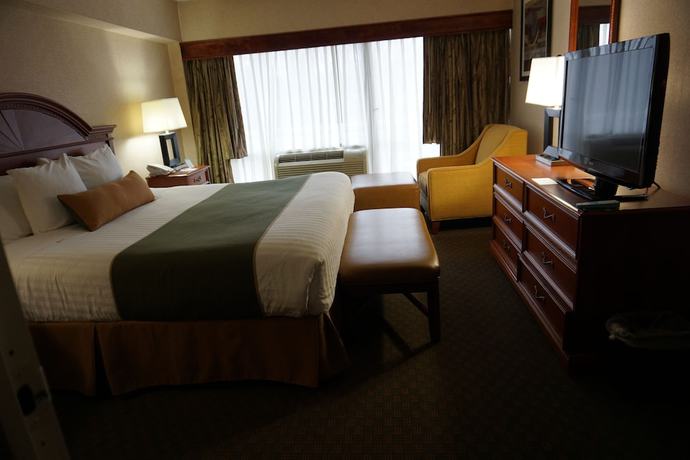 Imagen de la habitación del Hotel Best Western Capital Beltway Washington Dc. Foto 18