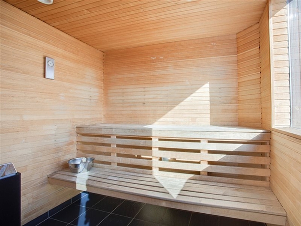 Imagen general del Hotel Best Western Capital. Foto 2