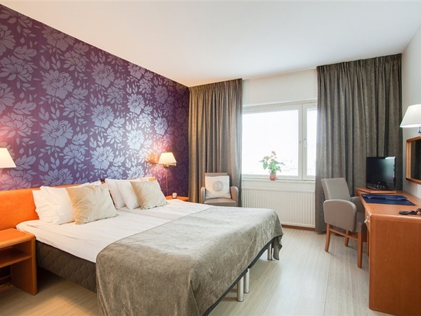 Imagen general del Hotel Best Western Capital. Foto 5