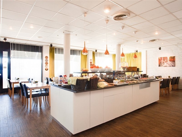 Imagen general del Hotel Best Western Capital. Foto 7