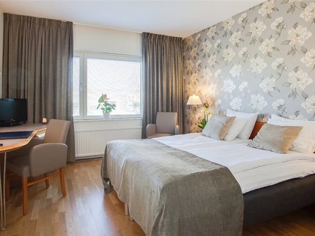 Imagen general del Hotel Best Western Capital. Foto 8