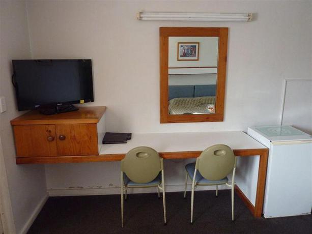 Imagen general del Hotel Best Western Caravilla Motor Inn. Foto 3