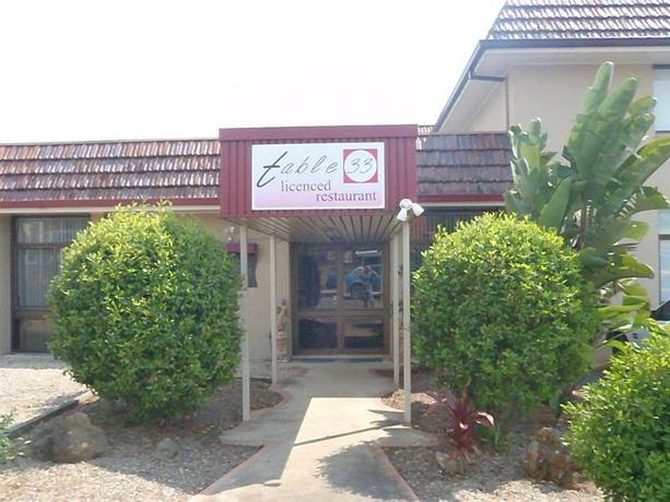 Imagen general del Hotel Best Western Caravilla Motor Inn. Foto 8