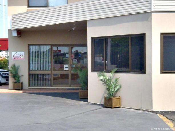 Imagen general del Hotel Best Western Caravilla Motor Inn. Foto 17