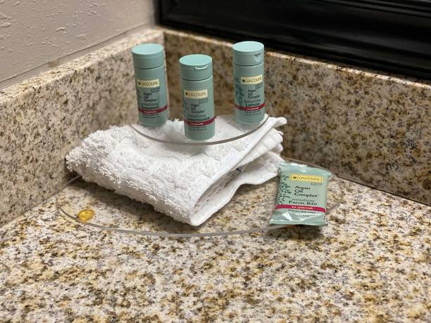 Imagen de la habitación del Hotel Best Western Carlisle. Foto 4