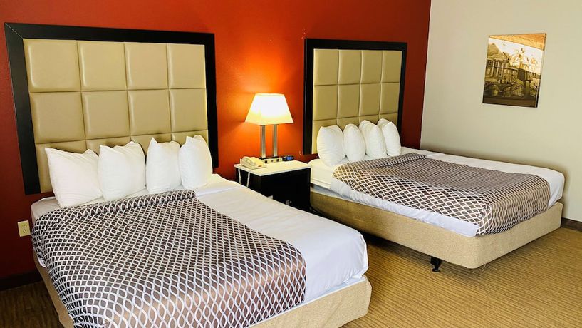 Imagen de la habitación del Hotel Best Western Carlisle. Foto 9