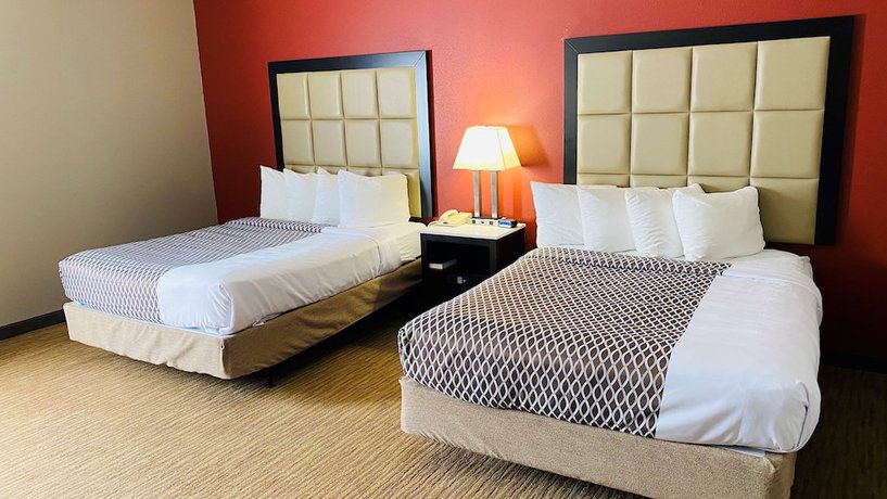 Imagen de la habitación del Hotel Best Western Carlisle. Foto 10