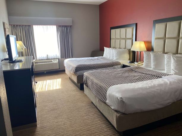 Imagen de la habitación del Hotel Best Western Carlisle. Foto 11