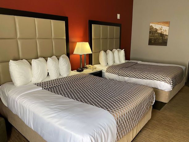 Imagen de la habitación del Hotel Best Western Carlisle. Foto 13