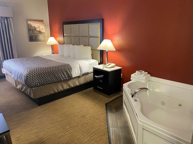 Imagen de la habitación del Hotel Best Western Carlisle. Foto 15