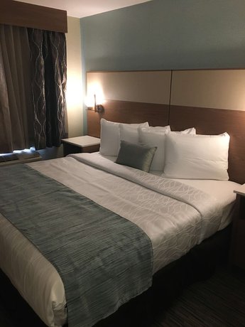 Imagen de la habitación del Hotel Best Western Carlsbad By The Sea. Foto 1