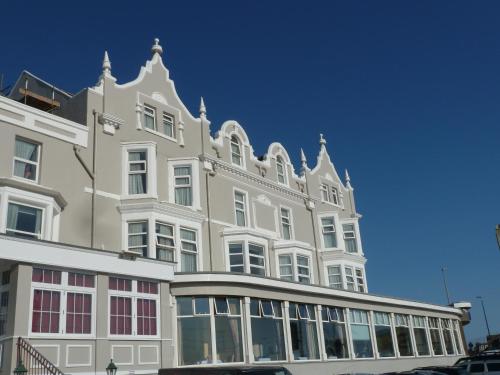 Imagen general del Hotel Best Western Carlton. Foto 3