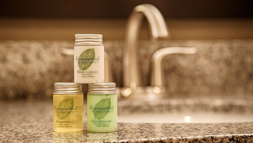 Imagen de la habitación del Hotel Best Western Carmel's Town House Lodge. Foto 7