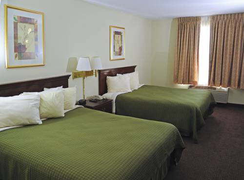 Imagen de la habitación del Hotel Best Western Carowinds. Foto 4