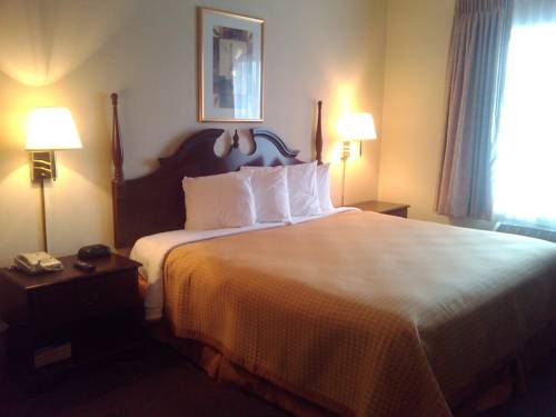 Imagen de la habitación del Hotel Best Western Carowinds. Foto 5