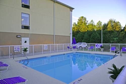 Imagen de la habitación del Hotel Best Western Carowinds. Foto 10