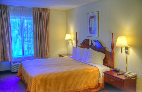 Imagen de la habitación del Hotel Best Western Carowinds. Foto 11