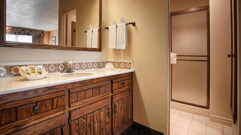 Imagen de la habitación del Hotel Best Western Casa Grande Inn. Foto 8