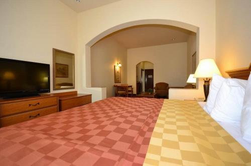 Imagen de la habitación del Hotel Best Western Casa Villa Suites. Foto 8