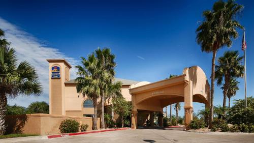 Imagen general del Hotel Best Western Casa Villa Suites. Foto 3