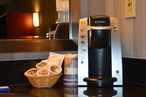 Imagen de la habitación del Hotel Best Western Cascadia Inn. Foto 8