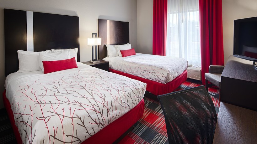 Imagen de la habitación del Hotel Best Western Casino Inn. Foto 2