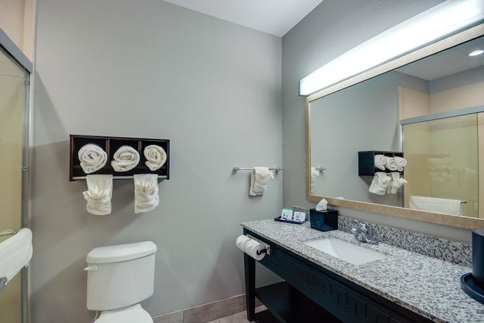 Imagen de la habitación del Hotel Best Western Casino Inn. Foto 5