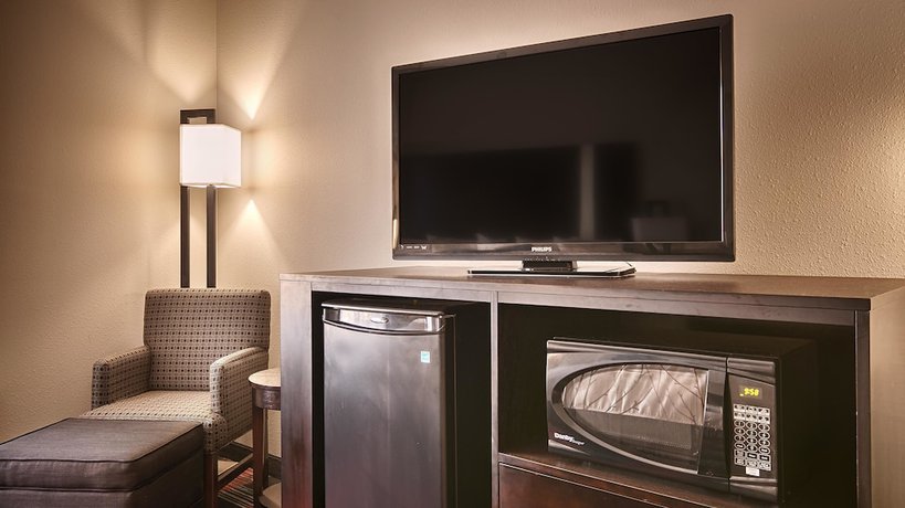 Imagen de la habitación del Hotel Best Western Casino Inn. Foto 9