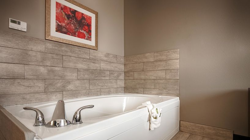 Imagen de la habitación del Hotel Best Western Casino Inn. Foto 10