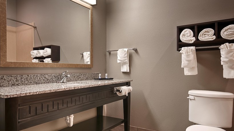 Imagen de la habitación del Hotel Best Western Casino Inn. Foto 14