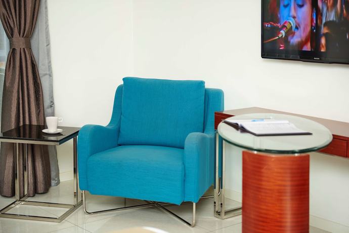 Imagen de la habitación del Hotel Best Western Casula Motor Inn. Foto 7
