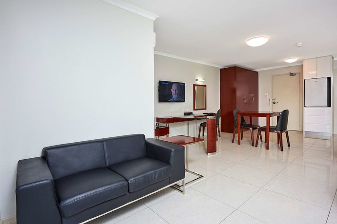Imagen de la habitación del Hotel Best Western Casula Motor Inn. Foto 18